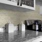 Shaw Geoscape Taupe 3" x 6" Ceramic Wall Tile, , large