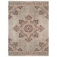 Amer Rugs Eternal 8"11" x 11"11" Beige and Sand Area Rug, , large
