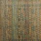 Loloi Javari JV-03 7"10" x 10" Lagoon and Fiesta Area Rug, , large