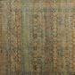 Loloi Javari JV-03 7"10" x 10" Lagoon and Fiesta Area Rug, , large