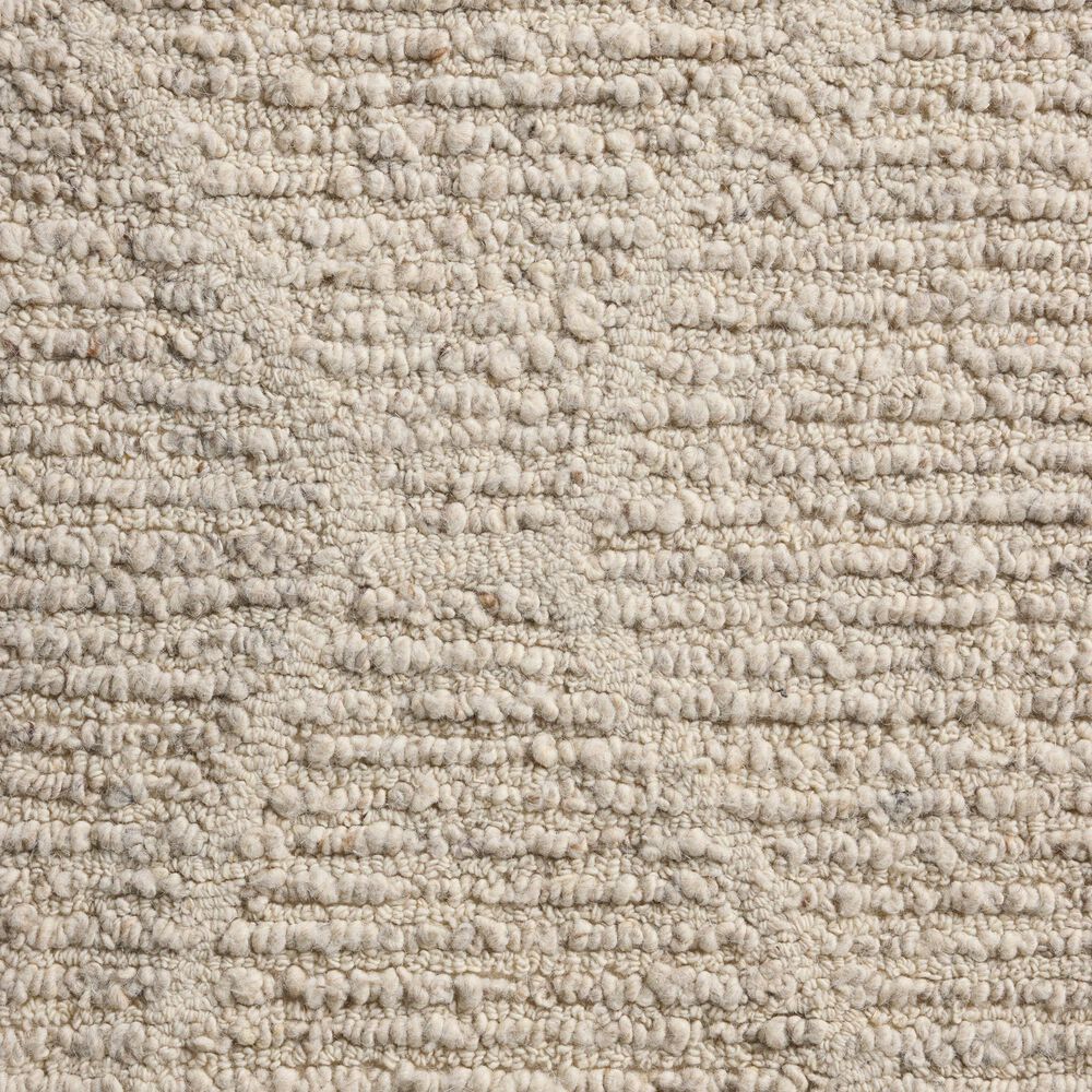 Magnolia Home Jones JON-02 Oatmeal 2&#39;3&quot; x 3&#39;9&quot; Area Rug, , large