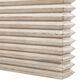 Jennifer Taylor Home Veda Dining Table in Whitewashed Natural - Table Only, , large