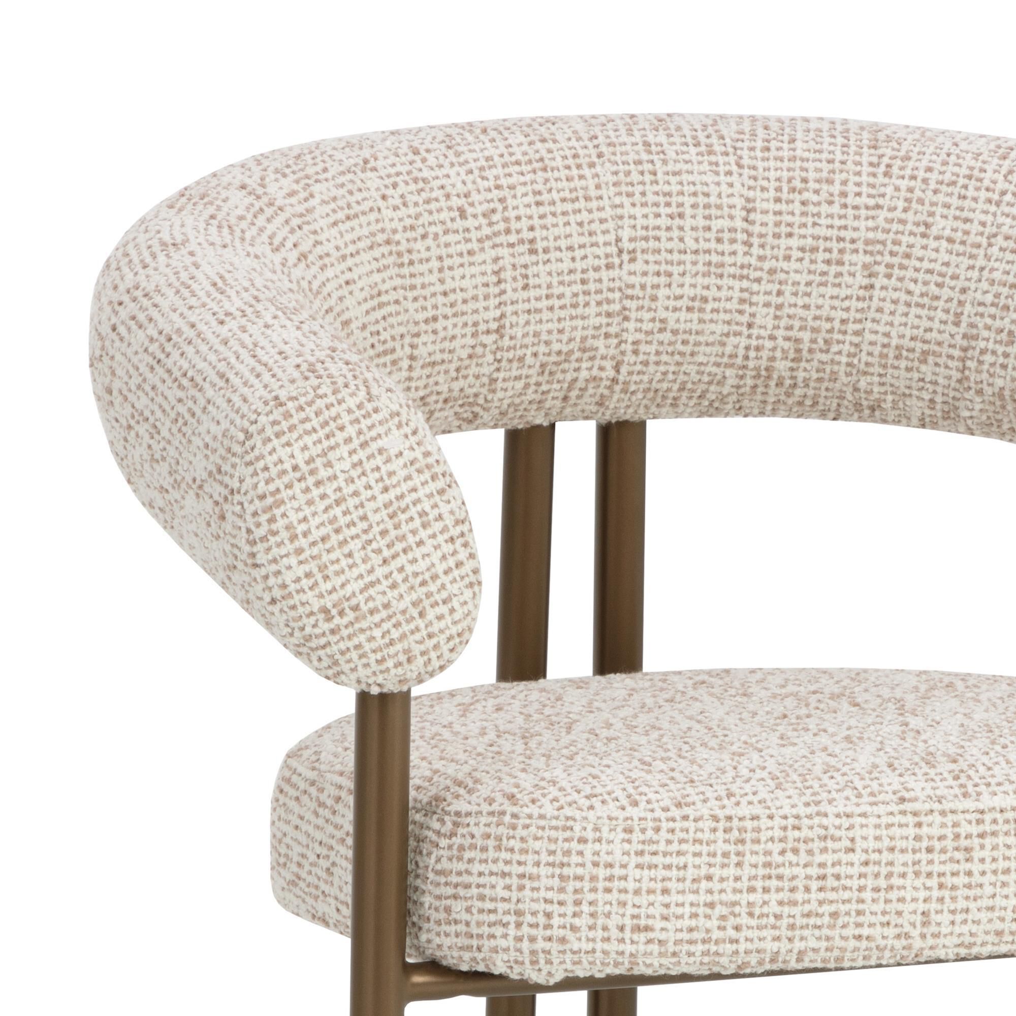 Club Collection By Sunpan Idris and Oniva 5-Piece Rectangular