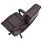 Regency Global Sourcing DuraForce Big and Tall Ergonomic Executive Office Chair in Brown, , large
