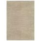 Cali Flooring Cambria Sand 5" x 7" Area Rug, , large
