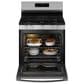 GE Appliances 3 Piece Kitchen Package in Stainless Steel, , large