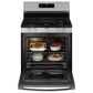 GE Appliances 3 Piece Kitchen Package in Stainless Steel, , large