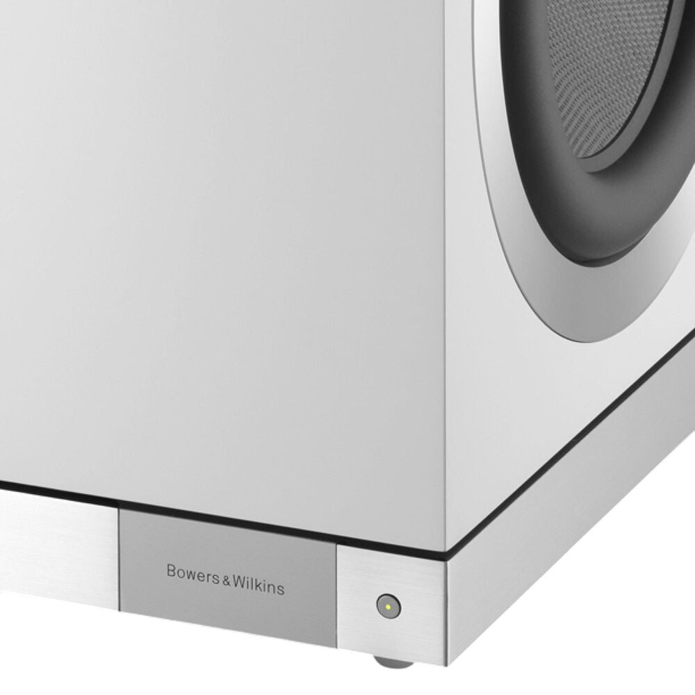 Bowers &amp; Wilkins 10" Subwoofer in Warm White, , large