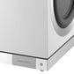 Bowers & Wilkins 10" Subwoofer in Warm White, , large