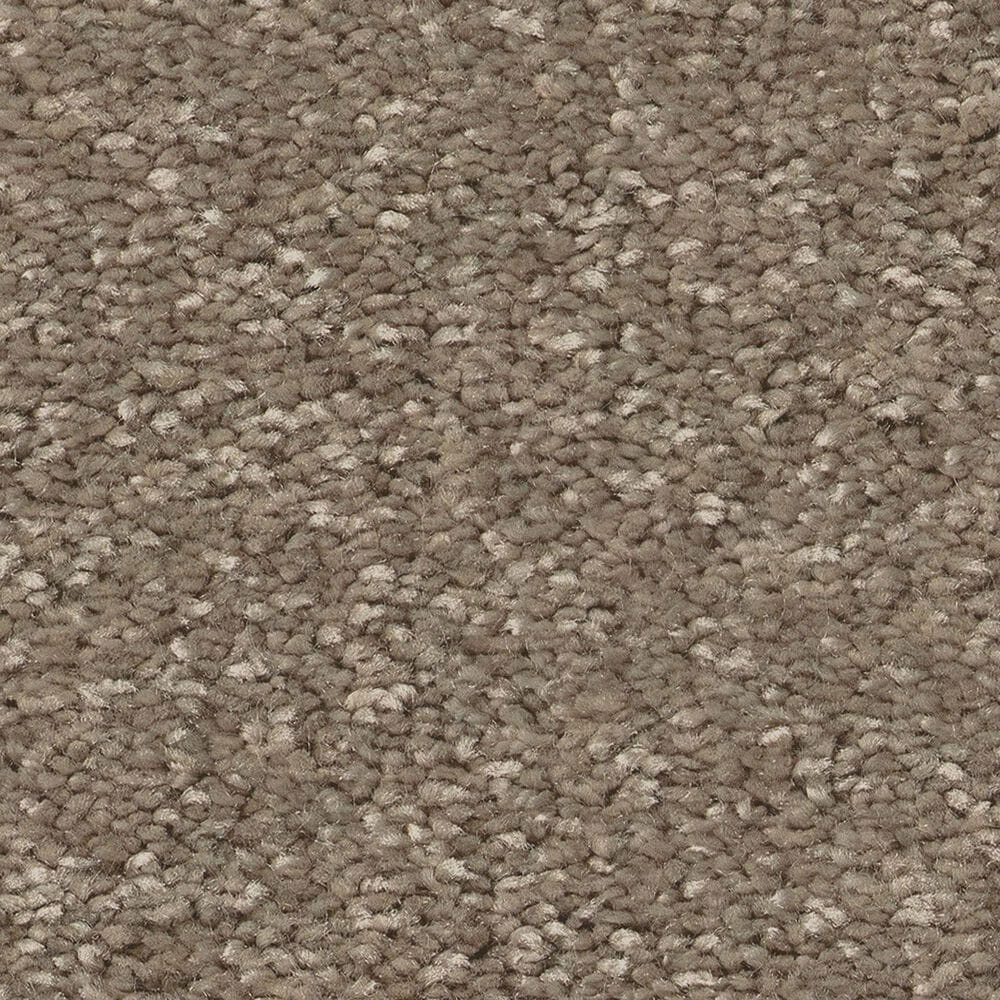Shaw Way To Go II Carpet in Chic Taupe, , large