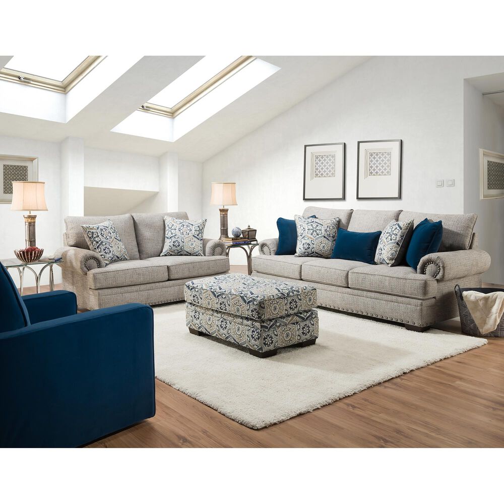 Southaven Sofa in Ashville Nebraska Furniture Mart