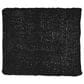 Ashley Chaddon 51" x 62" Throw in Black, , large