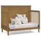 Delta Children Penelope 6-In-1 Convertible Crib in Acorn, , large