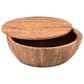 Moe"s Home Collection Eske Storage Coffee Table in Natural, , large