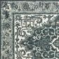 Oriental Weavers Zahra 75506 3"6" x 5"6" Grey and Blue Area Rug, , large