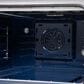 Forno Massimo 30" Freestanding Dual Fuel Range in White, , large
