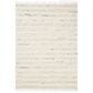 Loloi Nico Ivory and Stone 2"6" x 7"6" Runner, , large