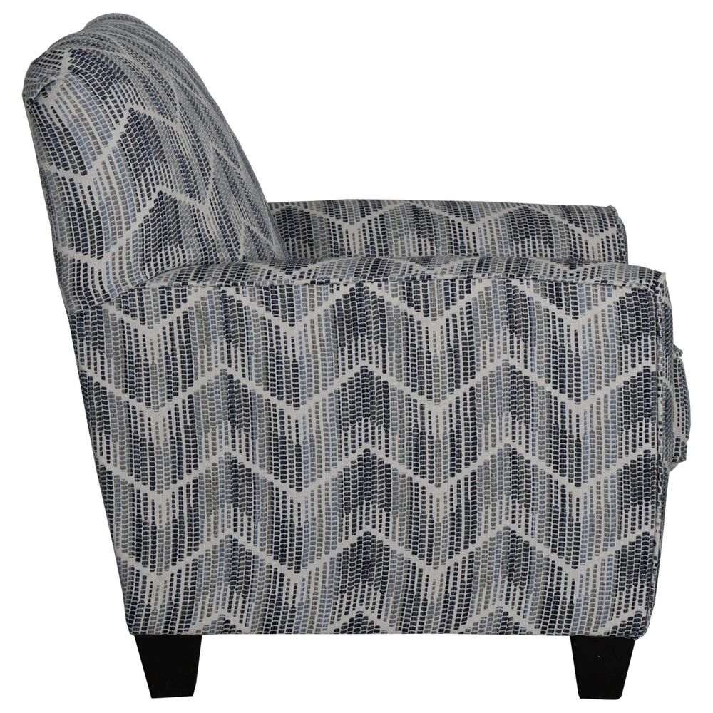 Southaven Accent Chair in Tombstone Sky, , large