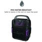 Ion Sport 320 High-Power All-Weather Bluetooth Speaker in Black, , large