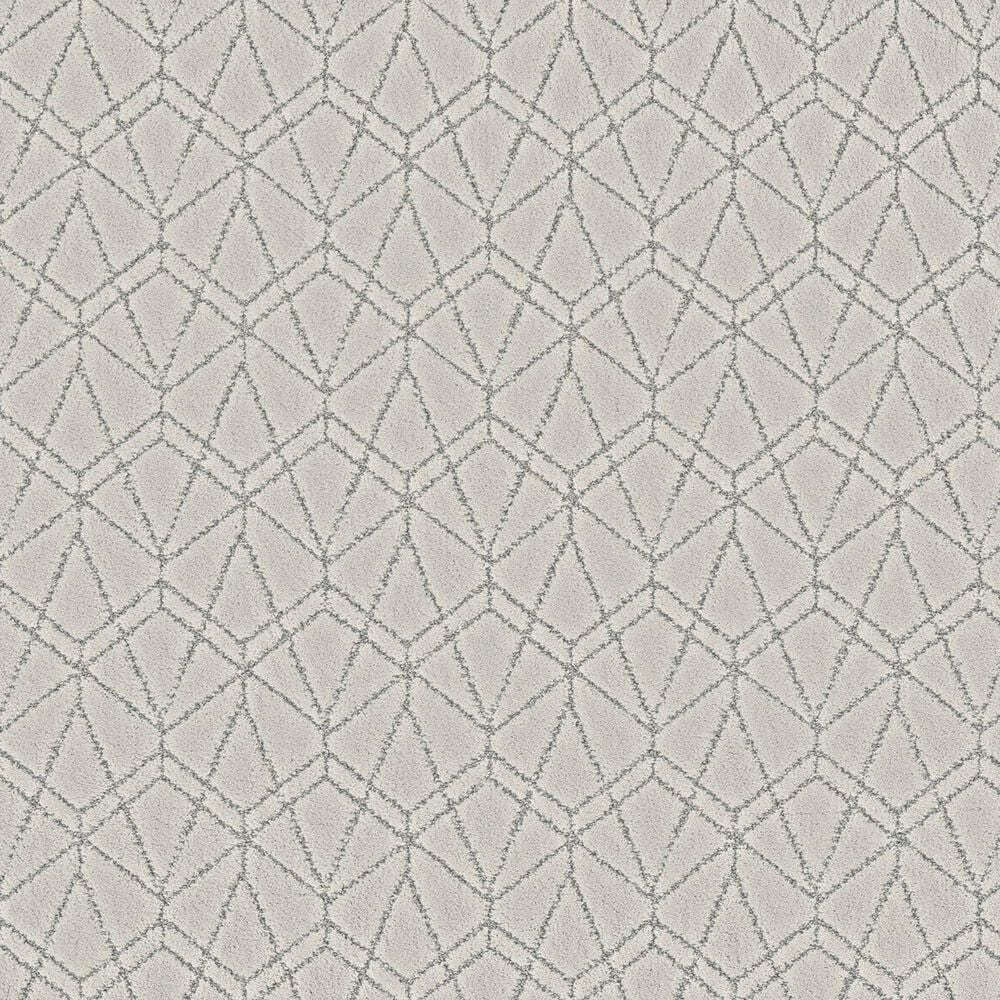 Shaw Point of View Carpet in Serene Blue, , large