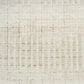 Nourison Grand Street GRN02 Ivory and Beige 5"3" x 7"3" Area Rug, , large