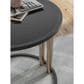 Ashley Hannerly Occasional 3-Piece Table Set in Black and Gold, , large