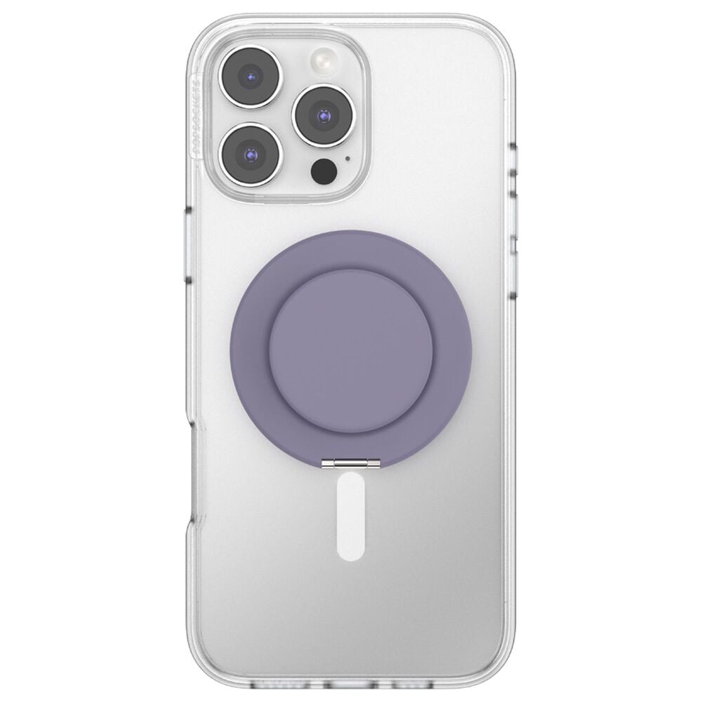 PopSockets MagSafe Circle Kick-Out Grip and Stand in Dusk, , large