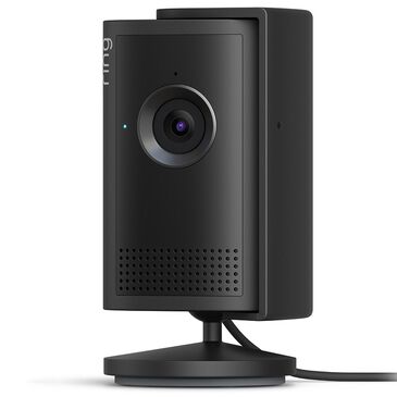 Ring Indoor Cam Plus in Black, , large