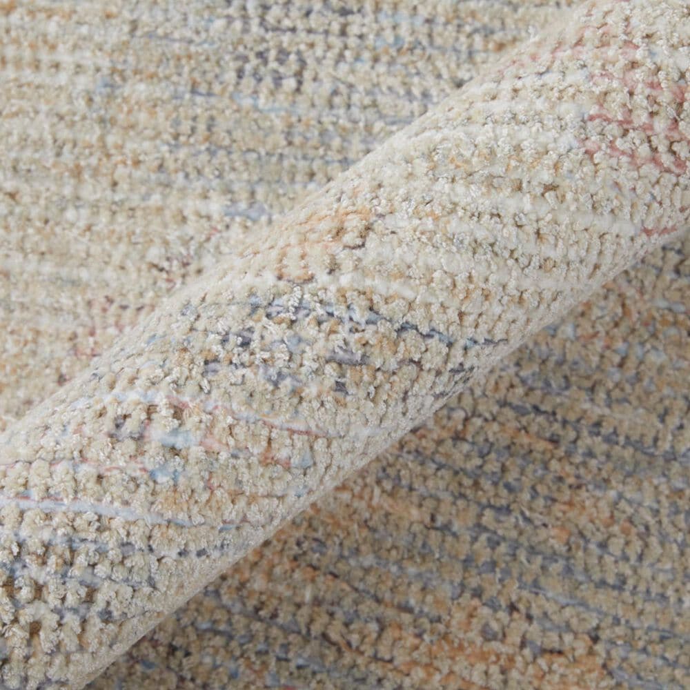 Feizy Caldwell 9&#39; x 12&#39; Ivory Area Rug, , large