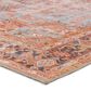 Jaipur Garcia Matias 5" x 8" Bombay Brown and Moonbeam Area Rug, , large