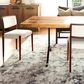 Jaipur Cirque Lynne 3"11" x 5"11" White Sand Area Rug, , large