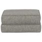 Henderson Arlington Cocktail Ottoman in Tatum Driftwood, , large