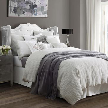 HiEnd Accents Wilshire 10-Piece Queen Comforter Set, , large