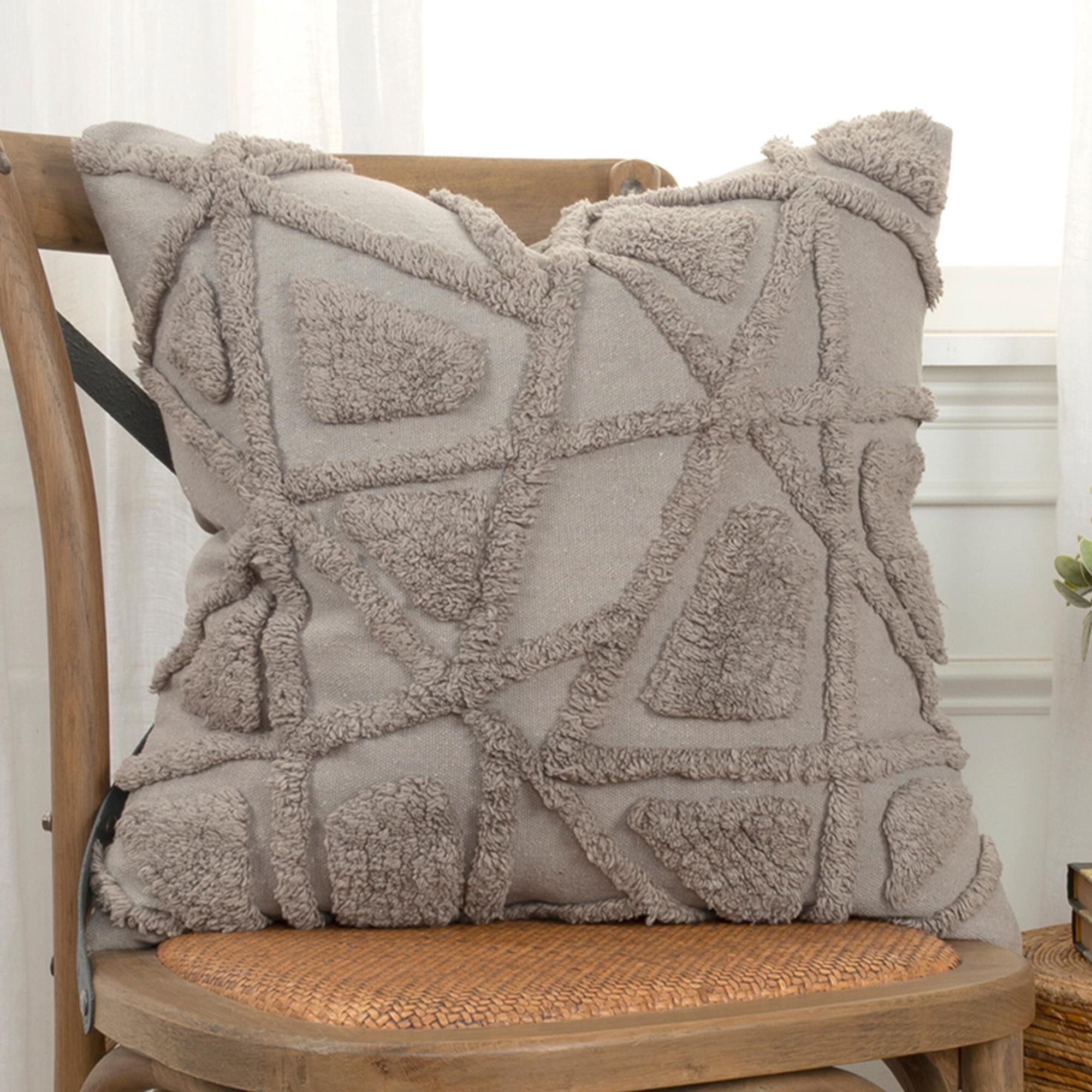 Rizzy home pillow top