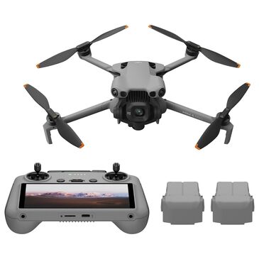 DJI Mini 5 Pro Drone Fly More Combo Plus with RC 2 Remote in Gray, , large