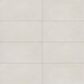 Dal-Tile Exposition Chalk 12" x 24" Woven Porcelain Tile, , large