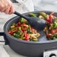 Green Pan Elite 21" Oval Electric Skillet in Graphite, , large