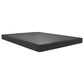 Grand Estate 6" Firm Foam Twin Mattress with Low Profile Box Spring, , large