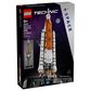 LEGO Technic Nasa Artemis Space Launch System Rocket Building Set, , large