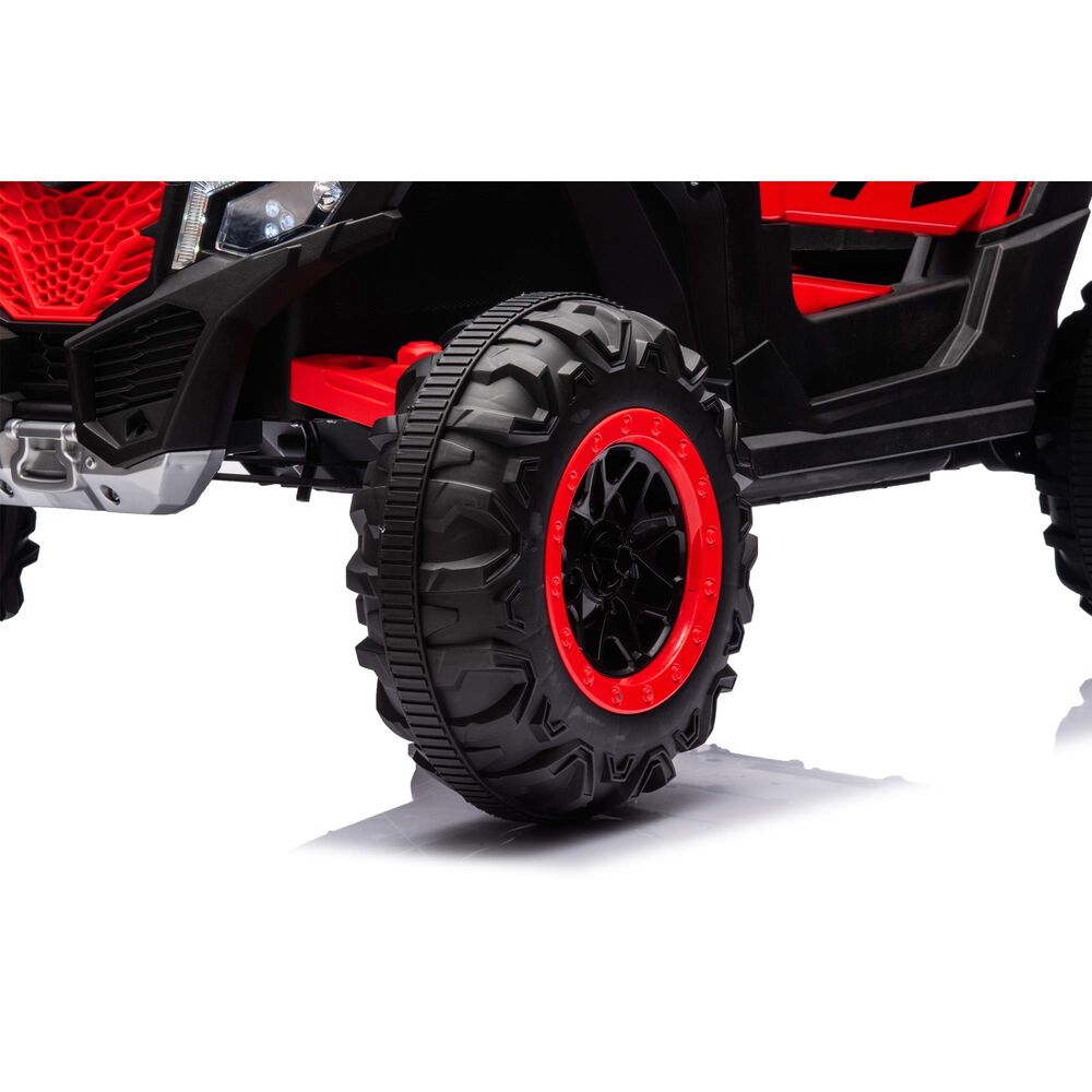 Best Ride On Cars X3 UTV 12V Ride On Toy Car, , large