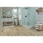 Robbins Pro-Tekt Classic Pro Sand Hued 8" x 60" Luxury Vinyl Plank, , large
