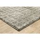 Oriental Weavers Alton Weave 2"3" x 7"6" Brown and Beige Runner, , large