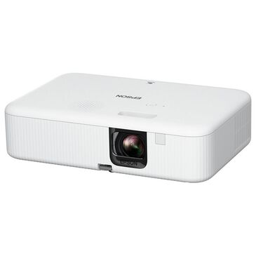 Epson Smart Full HD Projector in White, , large