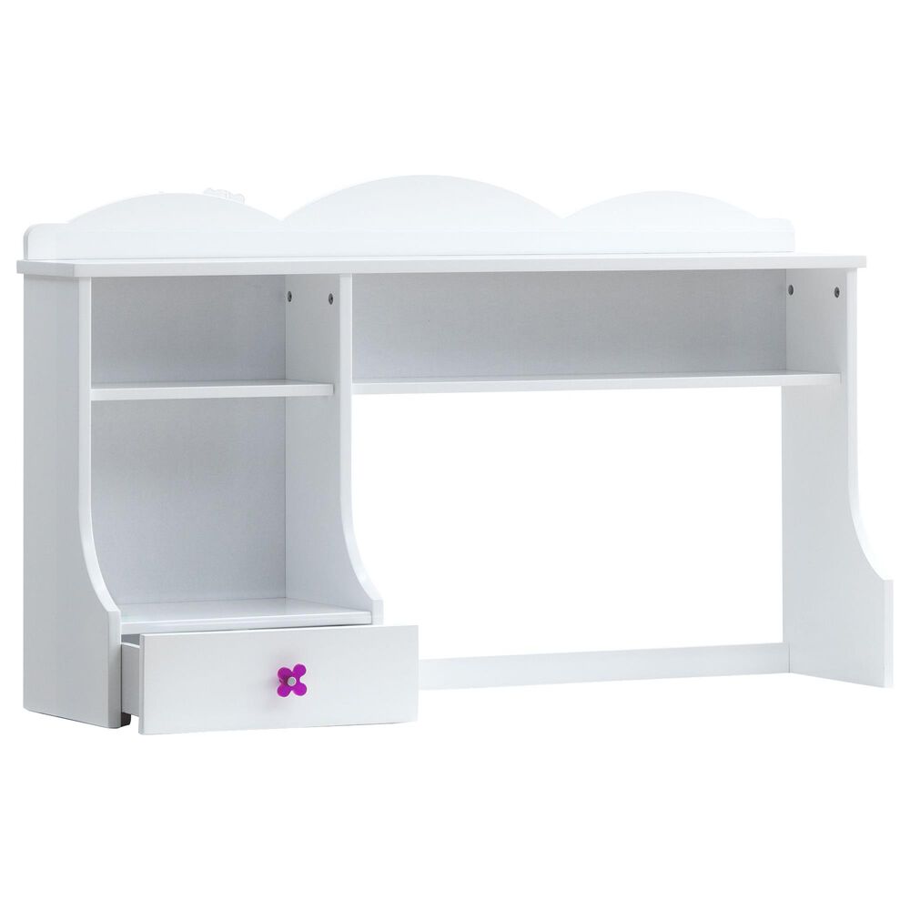 Gunnison Co. Meyer Hutch in White, , large