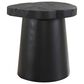 Ashley Wimbell End Table in Black, , large