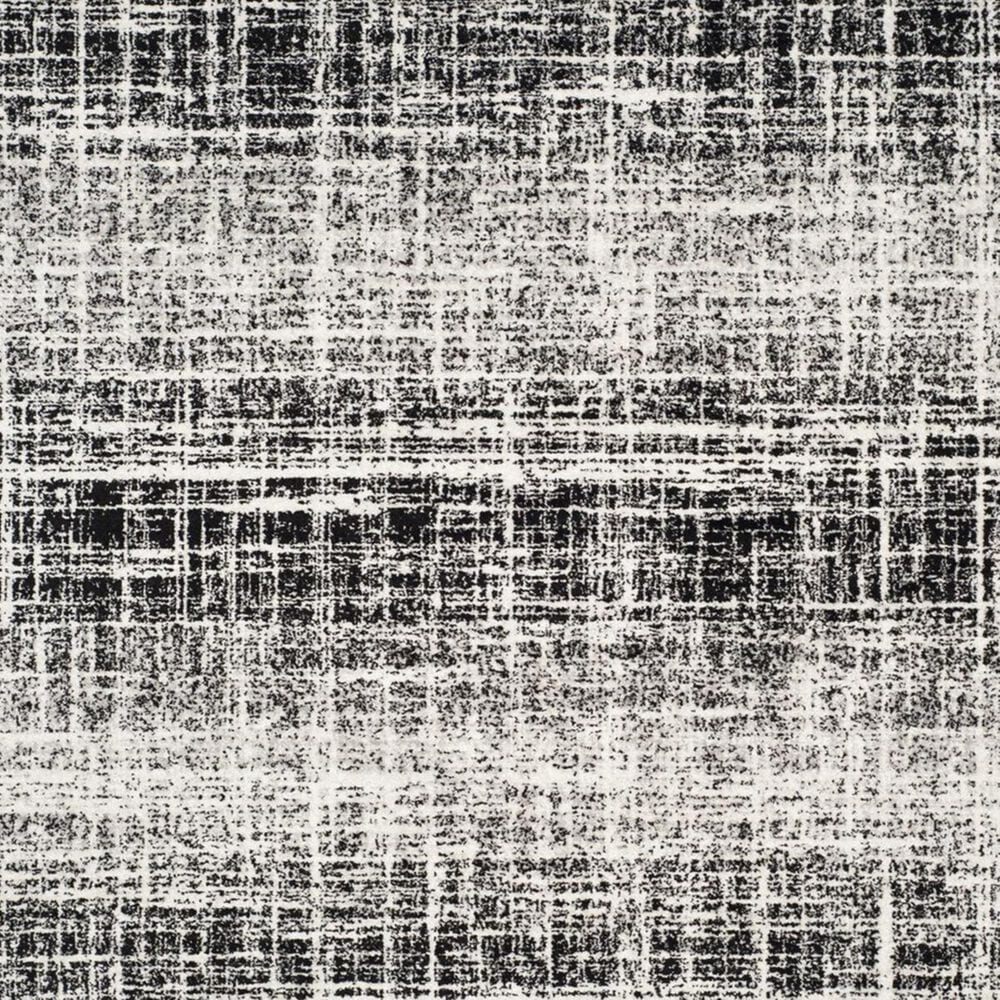 Safavieh Adirondack ADR116B 6&#39; x 9&#39; Ivory and Black Area Rug, , large
