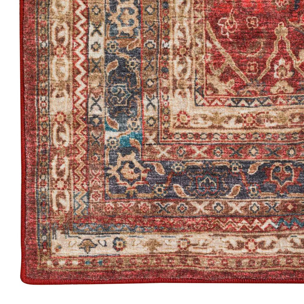 Dalyn Rug Company Jericho 10&#39; x 14&#39; Scarlett Indoor/Outdoor Area Rug, , large