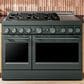 KitchenAid 6.3 Cu. Ft. Commercial-Style Gas Range in Juniper, , large
