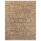 Loloi Heritage 8" x 10" Bark and Multicolor Area Rug, , large