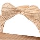 Baxton Studio Creusa 3-Tier Arched Wall Shelf in Natural Brown, , large